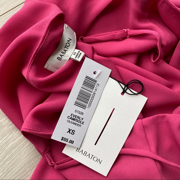 Aritzia Babaton Everly Camisole - Picture 5 of 6